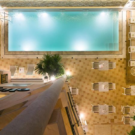Eliza Hotel By Panel Hospitality 네오이포로이 외부 사진