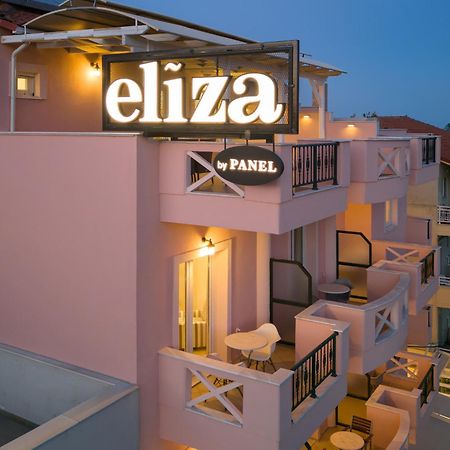 Eliza Hotel By Panel Hospitality 네오이포로이 외부 사진